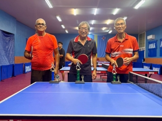 Resultado Copa Dia di Rey Cat Master